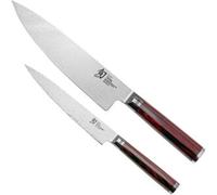 Kai Shun Kohen Anniversary Luxury Set TBS-0220 set di coltelli da cucina da 2-pz, limited edition