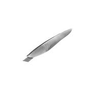 KAI Shun pinza per lische di pesce in acciaio inox - Dimensioni 13,9 x 2,1 x 2,3 cm - Pinza per lische di pesce, pinzetta da cucina