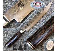 kai TDM-1704 coltello da cucina Acciaio Damasco 1 pz Coltello per
