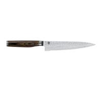 Coltello Kai Shun premier TDM 1722 UNIVERSALE SEGHETTATO