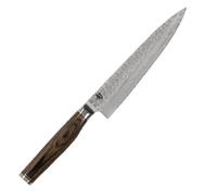KAI Shun TDM-1701 Premier Tim Mälzer Allzweckmesser - braun