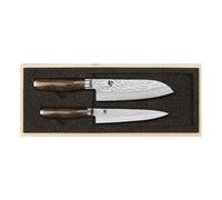 KAI TDMS-230 Messerset TDM-1701 + TDM-1702
