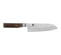 KAI Shun Premier Tim Mälzer Santoku, 18 cm Coltello da cucina KAI TDM1702