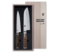 KAI TDMS-230 Messerset TDM-1701 + TDM-1702