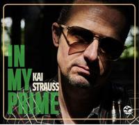 Kai Strauss - In My Prime