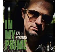 Kai Strauss In My Prime (Vinyl LP) 12" Album