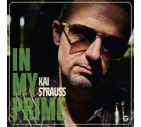 Kai Strauss In My Prime (Vinyl LP) 12" Album