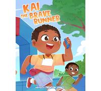 KAI THE BRAVE RUNNER
