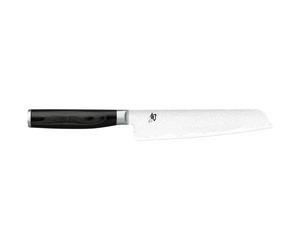 KAI TMM-0701 Shun Premier Minamo Tim Mälzer Allzweckmesser - schwarz