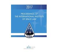 Kai-Uwe Schrogl Proceedings of the International Institute of (Copertina rigida)