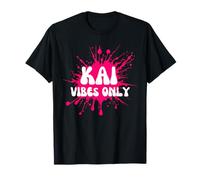 Kai Vibes Only Maglietta