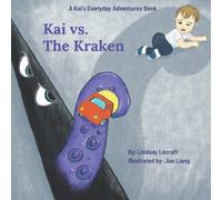 Kai vs. The Kraken