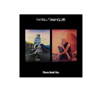 KAI Wait On Me 4th Mini Album (Photo Book Ruler ver.)