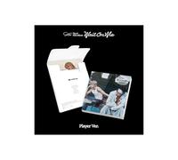 KAI Wait On Me 4th Mini Album (Player Ver.)