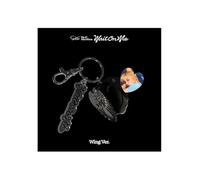 KAI Wait On Me 4th Mini Album (Wing Ver.)