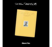 Kai Wait On Me - Sleeve Version - incl. Photobook, Lyrics Paper, Postcard + (CD)