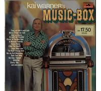Kai Warner's Music-Box