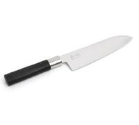 Kai Wasabi Black santoku 165 mm