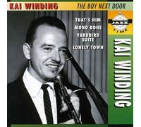 Kai Winding - Boy Next Door