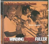 KAI WINDING & CURTIS FULLER - Bone Appetit
