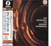 Kai Winding - Incredible Kai