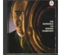 Kai Winding - Incredible Kai