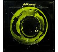 Kai Winding & J.J. Johnson - The Finest Of K & JJ - Bethlehem Records - BCP-6001