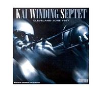 KAI WINDING SEPTET - Cleveland, June 1957