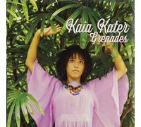 Kaia Kater - Grenades