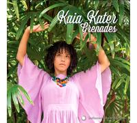 Kaia Kater Grenades (CD) Album