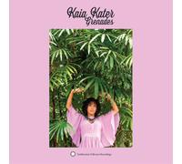 Kaia Kater Grenades (Vinyl LP) 12" Album