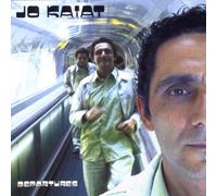 Kaiat,Jo & Trios - New Delhi/Trio Bama