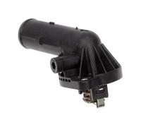 KAIAYGEE Alloggiamento Termostato Liquido Compatibile con Jeep/Chrysler