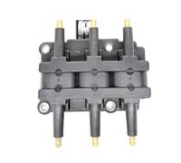 KAIAYGEE Bobina di accensione Compatibile con Chrysler Voyager, Town, VW | Compatibile con Chrysler Country, Pacifica, Dodge, Grand, Caravan, Jeep Wrangler, Routan, V6, 3.3L, 3.8L UF305