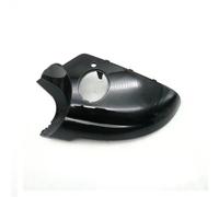 KAIAYGEE Calotta dello specchietto retrovisore Compatibile con Jaguar