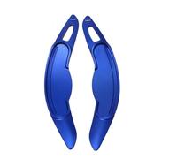 KAIAYGEE Copertura di estensione della leva Compatibile con BMW Mini, S