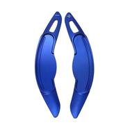 KAIAYGEE Copertura di estensione della leva Compatibile con BMW Mini, S
