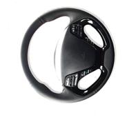 KAIAYGEE Coprivolante per auto in similpelle Compatibile con Kia K3 2013