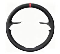 KAIAYGEE Coprivolante personalizzato Compatibile con Renault Megane 2