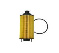 KAIAYGEE Filtro olio Compatibile con JAC Shuailing T6 2016+(1pcs)