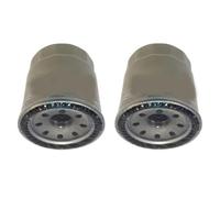KAIAYGEE Filtro olio Compatibile con Renault Espace JK JM 2003-2015(KIT4)