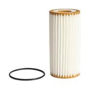 KAIAYGEE Filtro olio Compatibile con SEAT Leon 2013-2021, Tarraco