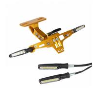 KAIAYGEE Indicatore di direzione regolabile Compatibile con Honda CRF300L