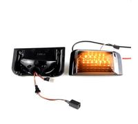 KAIAYGEE Indicatore direzione a Compatibile con Citroen Jumper Relay | LED Light Side Indicator Sequential Blinker Lamp Compatibile con Citroen Peugeot Boxer Fiat Ducato 2006-2019(NO Dynamic)