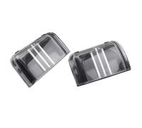 KAIAYGEE Indicatori direzione dinamici a Compatibile con Peugeot Boxer | Dynamic Blinker LED Flowing Side Lights Indicator Flasher Lamp Compatibile con Peugeot Fiat, Ducato, Citroen,(Crystal B)