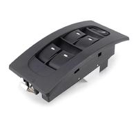 KAIAYGEE Interruttore principale Compatibile con Mahindra Scorpio S10 | 10-Pin Regulator Compatibile con Mahindra Scorpio S10 2014-2022, 0111JG0060N