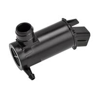 KAIAYGEE Kit pompa lavavetri 12V Compatibile con Kia Forte, 2010-2013, Rio