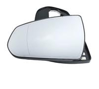 KAIAYGEE Lente per specchietto retrovisore Compatibile con Cadillac SRX