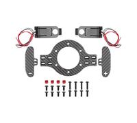 KAIAYGEE Levette a ventosa magnetica Compatibile con Logitech G923, G29