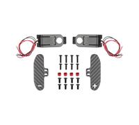 KAIAYGEE Levette a ventosa magnetica Compatibile con Logitech G923, G29
